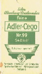13235 Adler Cego Nr 99 Box VS